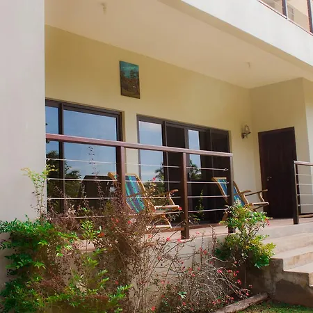 Apartamento Anse Royale Panorama View